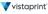 Website provided by  Vistaprint